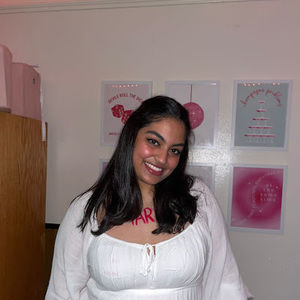 Meet your Posher, Mahi